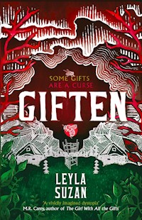 Giften - Leyla Suzan - ebook