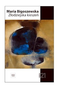 Złodziejska kieszeń - Bigoszewska Maria - książka