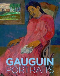 Gauguin Portraits -  - książka
