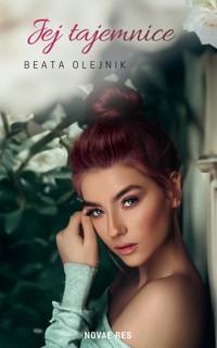 Jej tajemnice - Olejnik Beata - ebook