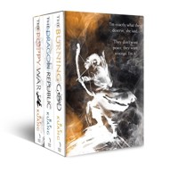The Poppy War Boxset - Kuang R.F. - książka