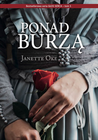 Ponad burzą - Janette Oke - ebook + audiobook
