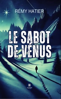 Le sabot de Vénus - Rémy Hatier - ebook