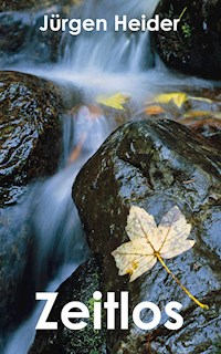 Zeitlos - Jürgen Heider - ebook