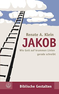 Jakob - Renate A Klein - ebook
