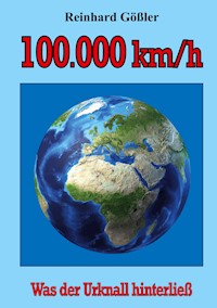 100.000 km/h - Reinhard Gößler - ebook