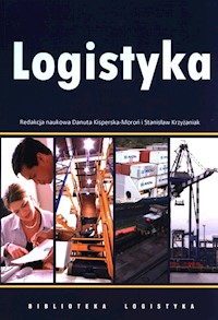 Logistyka -  - książka