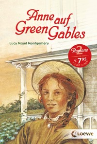 Anne auf Green Gables - Lucy Maud Montgomery - ebook