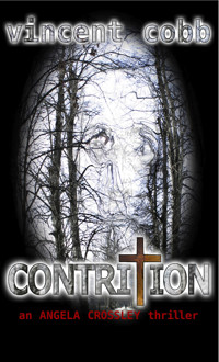 Contrition - Vincent Cobb - ebook