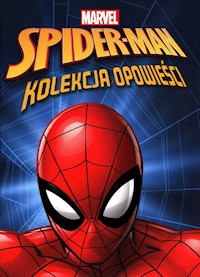 Spider-Man Kolekcja opowieści Marvel -  - książka
