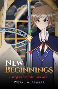 New Beginnings -  Wesal Alammar - ebook
