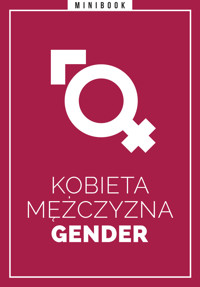 Kobieta Mężyczna Gender. Minibook -  - ebook