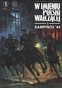 Kampinos '44 - Zajączkowski Sławomir, Wyrzykowski Krzysztof - książka