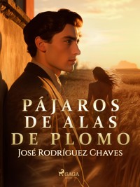 Pájaros de alas de plomo - José Rodríguez Chaves - ebook