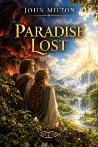 Paradise Lost - Milton John - ebook