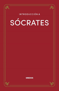 Introducción a Sócrates - Ramon Vilà Vernis - ebook