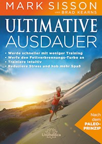 ULTIMATIVE AUSDAUER -E-Book - Sisson Mark / Kearns Brad - ebook