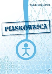 Piaskownica - Szydłowski Marcin - książka