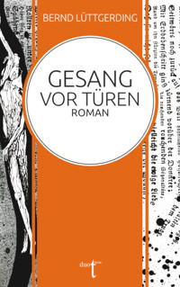 Gesang vor Türen - Bernd Lüttgerding - ebook