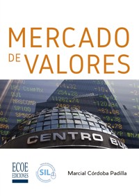 Mercado de valores - Marcial Córdoba - ebook