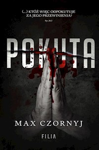 Pokuta - Max Czornyj - ebook + audiobook + książka