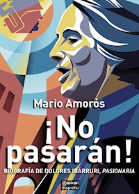 ¡No pasarán! - Mario Amorós - ebook