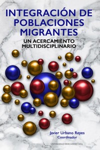 Integración de poblaciones migrantes -  - ebook