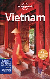 Vietnam - Stewart Iain, Atkinson Brett, Kaminski Anna - książka