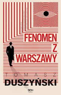 Fenomen z Warszawy - Tomasz Duszyński - książka