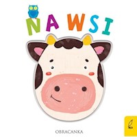 Obracanka Na wsi -  - książka