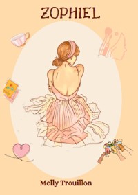 Zophiel - Melly Trouillon - ebook