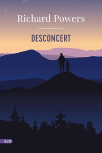 Desconcert (AdN) - Powers Richard - ebook