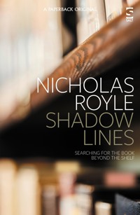 Shadow Lines - Nicholas Royle - ebook