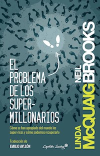 El problema de los supermillonarios - Linda McQuaig - ebook