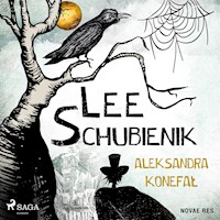 Lee Schubienik - Aleksandra Konefał - ebook + audiobook