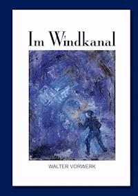 Im Windkanal - Walter Vorwerk - ebook