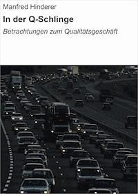 In der Q-Schlinge - Manfred Hinderer - ebook