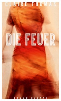 Die Feuer - Claire Thomas - ebook