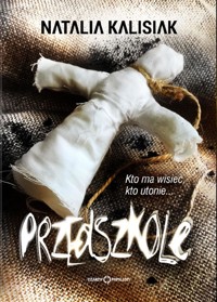 Przedszkole - Natalia Kalisiak - ebook