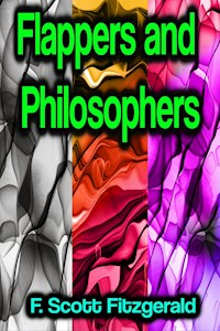 Flappers and Philosophers - F. Scott Fitzgerald - ebook