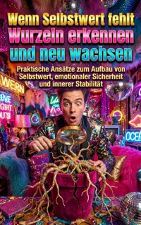 Wenn Selbstwert fehlt: Wurzeln erkennen und neu wachsen - Kilian Jung - ebook