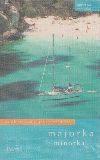 Praktyczny przewodnik. Majorka i Minorka - Phil Lee - ebook