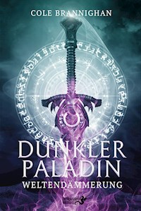 Dunkler Paladin - Cole Brannighan - ebook