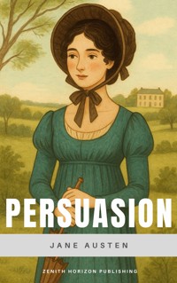 Persuasion - Jane Austen  - ebook
