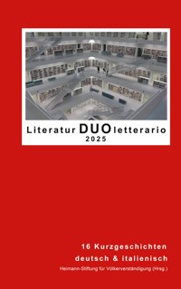 Literatur DUO Letterario 2025 -  - ebook