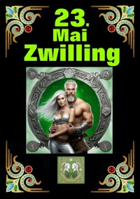 23.Mai, mein Geburtstag - Andreas Kühnemann - ebook