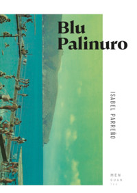 Blu Palinuro - Isabel Parreño - ebook