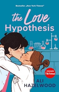 The Love Hypothesis - Hazelwood Ali - ebook