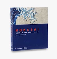 Hokusai - Clark Timothy - książka
