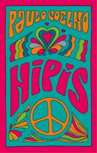 Hipis - Paulo Coelho - ebook + książka